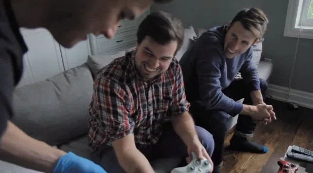 Blood sport : Kickstarter projects