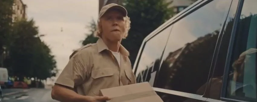 Nouveau film interractif de Durex