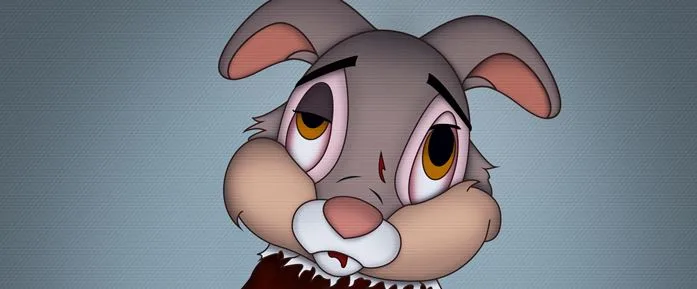Saint-Hoax déshabille les personnages Disney