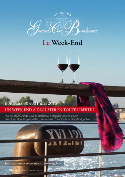 Le Week-end 2015