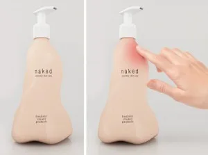 naked 1