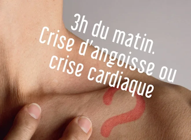 L'Agence Régionale de Santé fait campagne pour le "15"