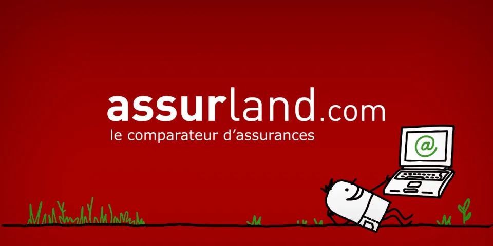 Pensez à comparer avec Assurland