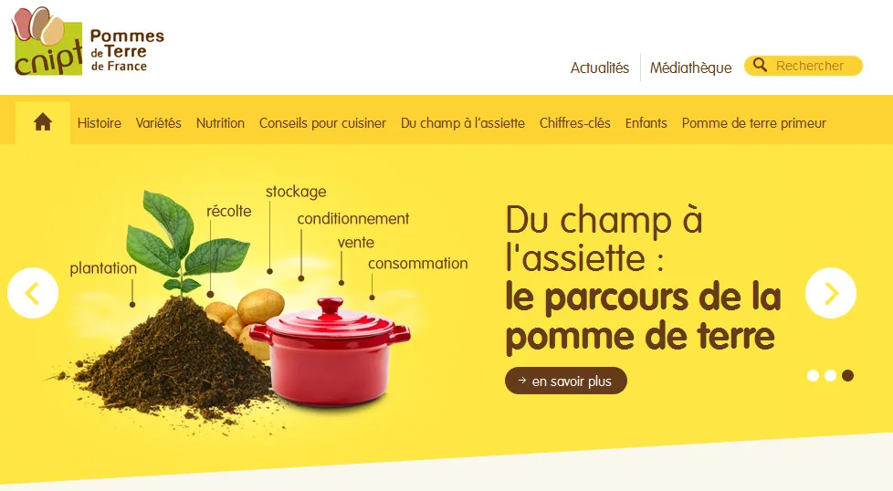 Le CNIPT lance sa nouvelle campagne