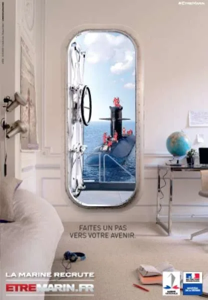 lamarinerecrute