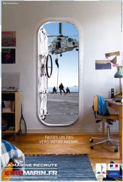 Marinenationale