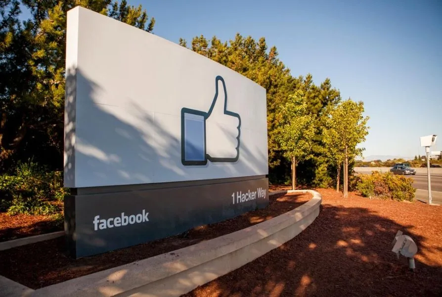 Un ville pour Facebook ?