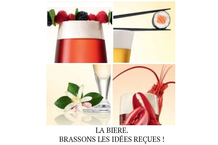 Brassons les idées reçues !