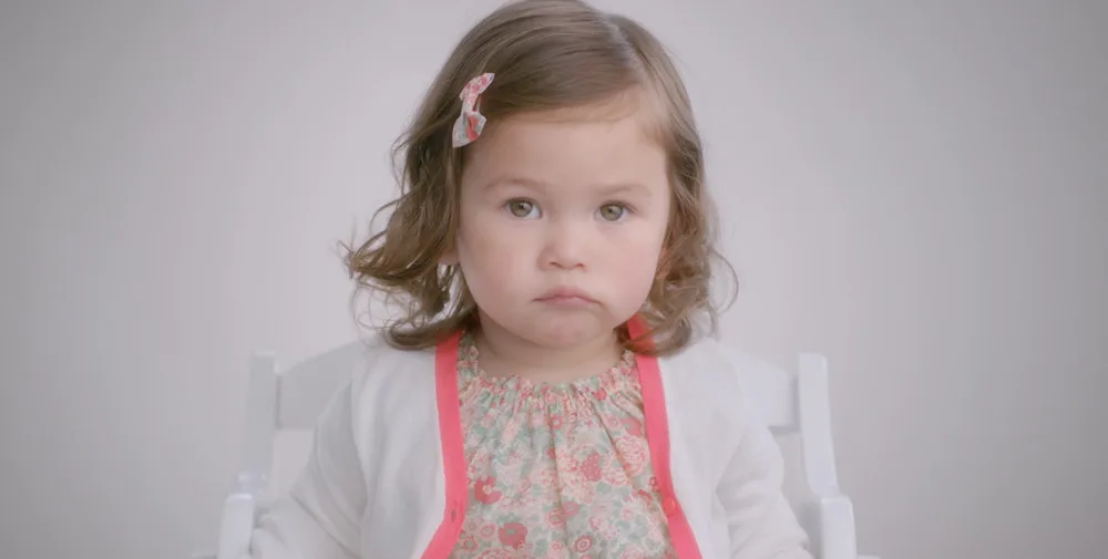 BonPoint lance le digital Peekaboo