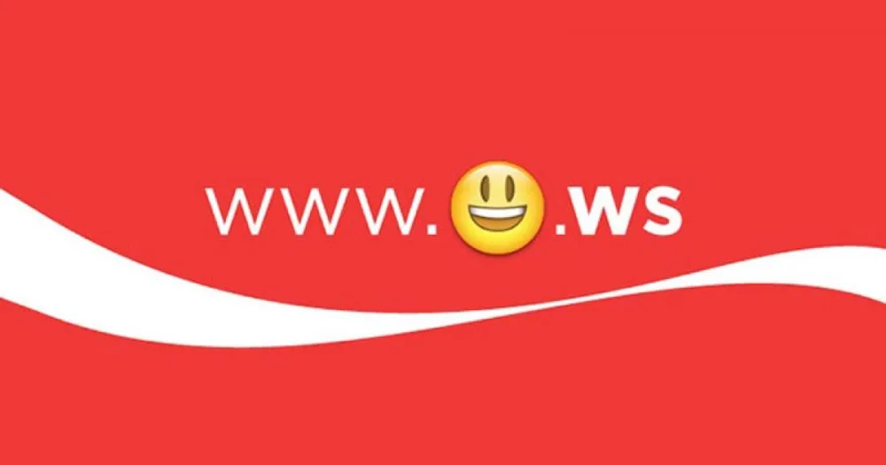 Emoticoke : les URL émoticônes de coca-cola