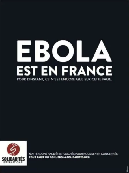 Solidarités international