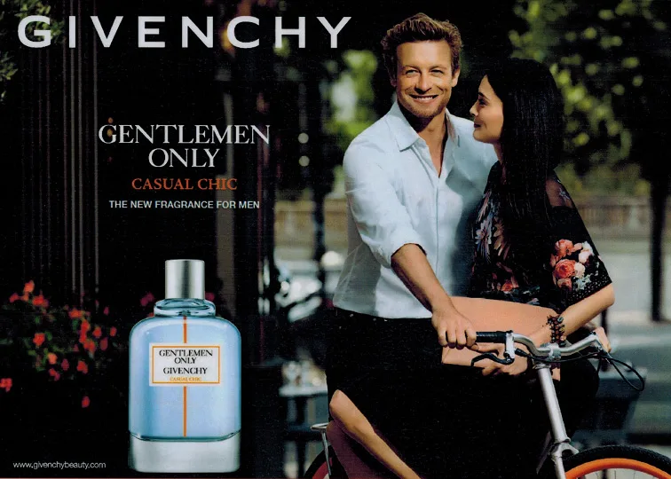 Givenchy SB4