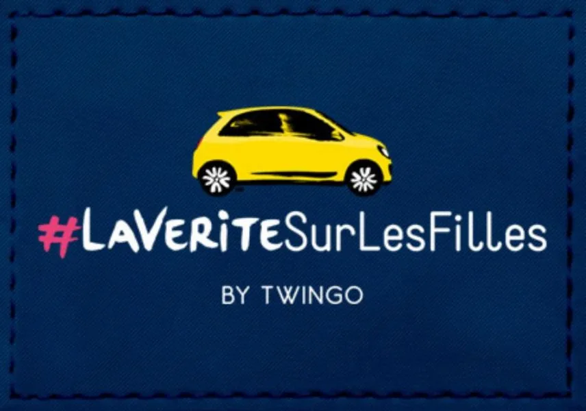 La vérité sur les filles by Twingo