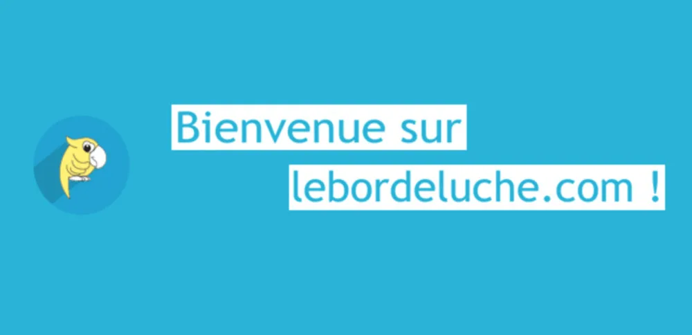 Le Bordeluche ouvre son site internet