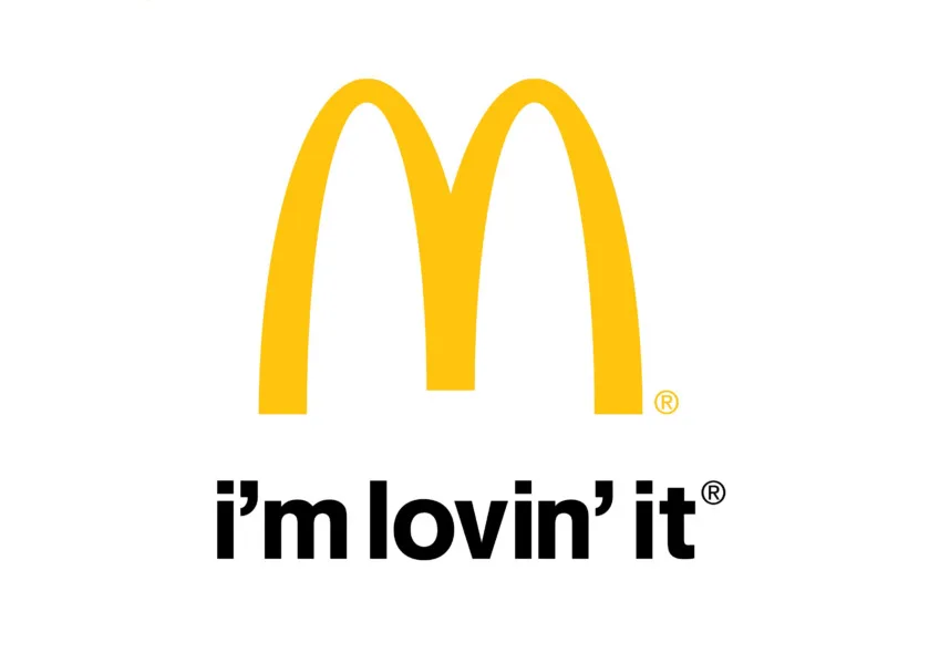 Mc Donald's fête la Saint-Valentin