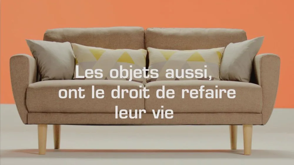 Troc.com, les objets aussi peuvent refaire leur vie !