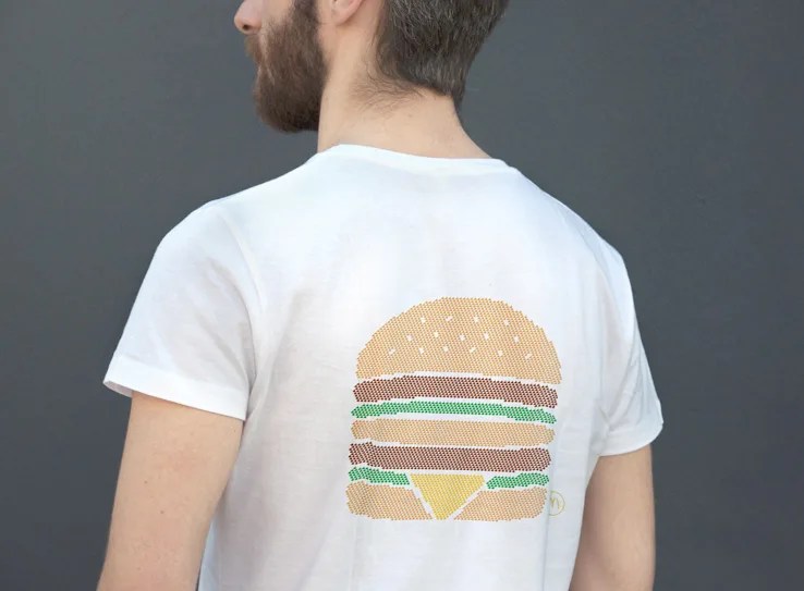 Une collection McDonald's chez Colette