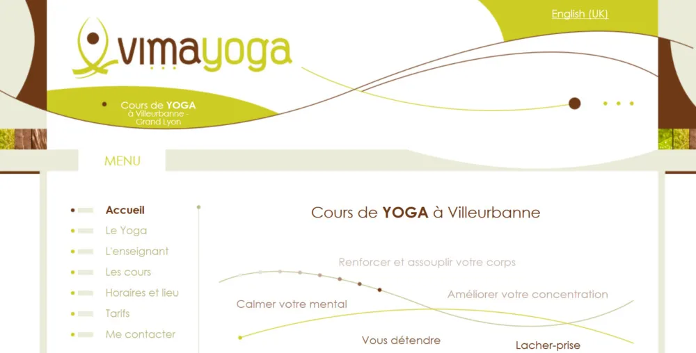 Vimayoga s’installe à Lyon et Villeurbanne