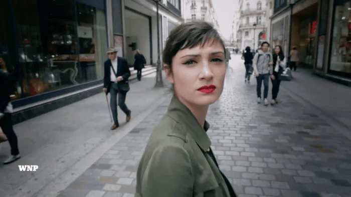 L'association AIDES donne la parole au SIDA...