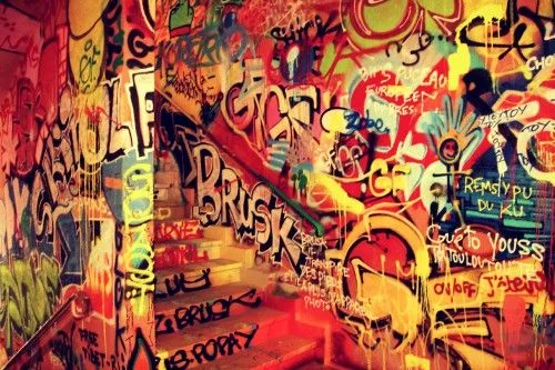 stair
