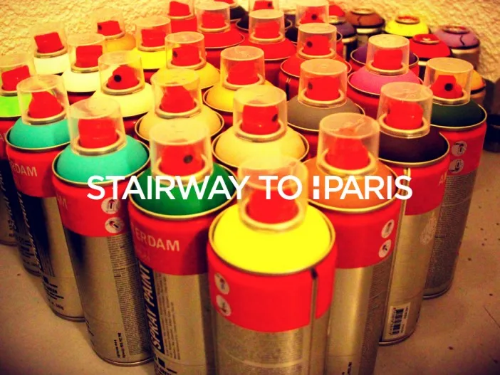 Le street art prend ses quartiers chez HAVAS PARIS