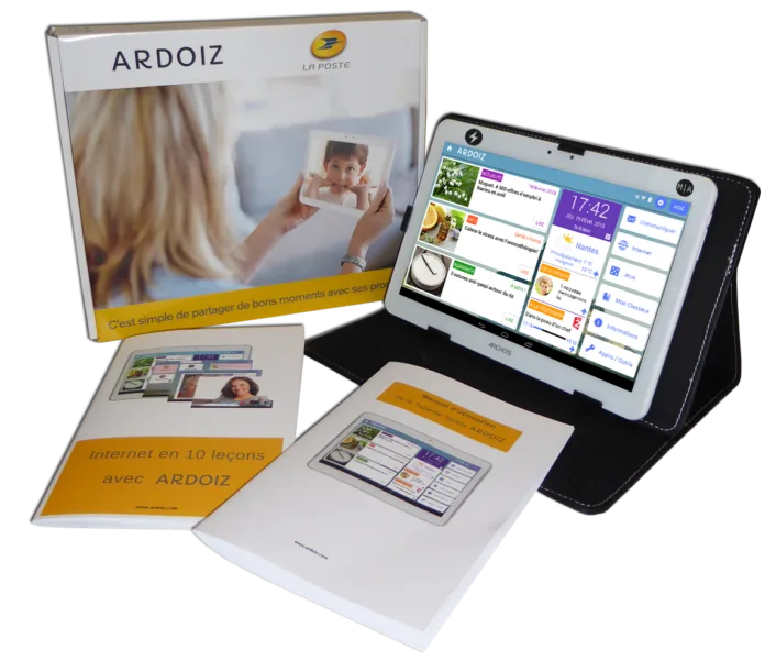 Package_Ardoiz