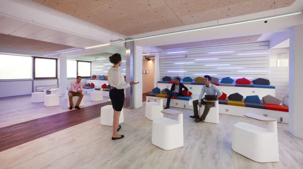 Kea & Partners, KeaPrime et Tilt ideas dévoilent un nouvel espace dédié à la dynamique collective : l’AMPLI