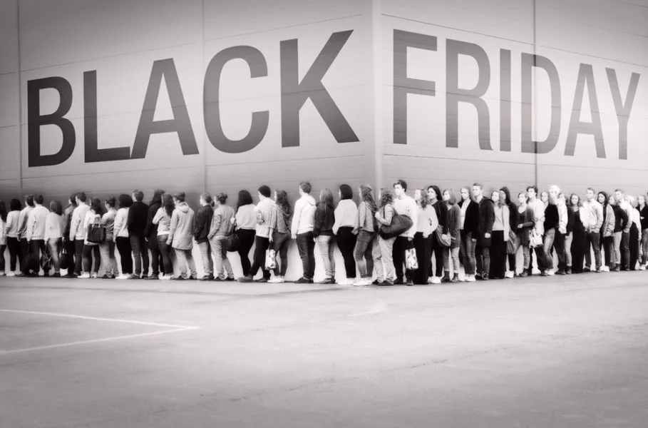 Le "Black Friday" rebaptisé après les attentats de Paris ?
