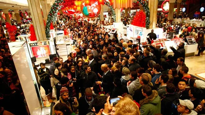 Black-Friday