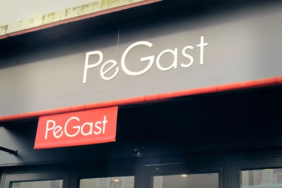 PeGast fête ses 5ans avec Coca-Cola autour d'un grand jeu concours