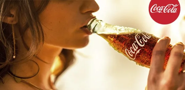 Coca-Cola en route pour UEFA EURO 2016™