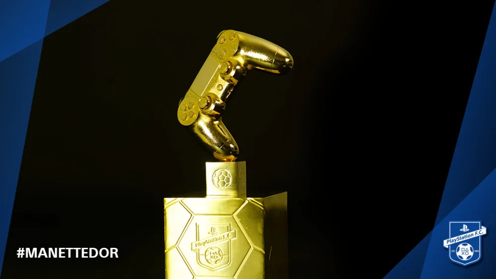 PlayStation: qui remportera La Manette d'Or 2015 ?