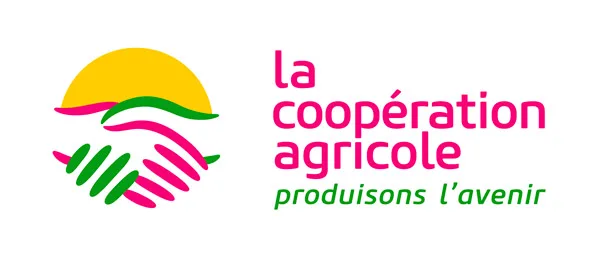 Association d'agences et campagne massive pour la Coopération Agricole