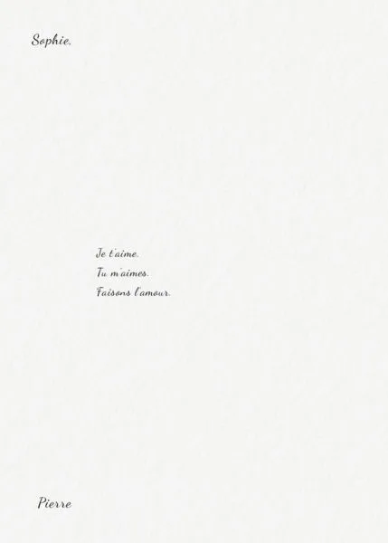 JDO-LoveLetters-lettres-direct