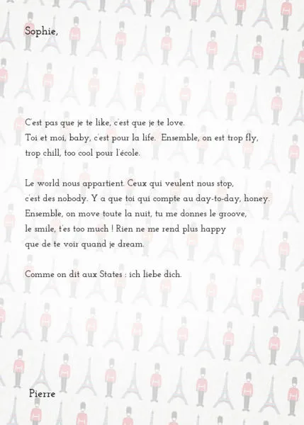 JDO-LoveLetters-lettres-franglais