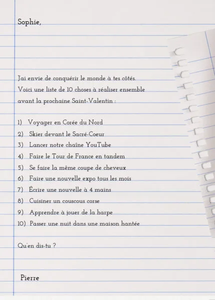 JDO-LoveLetters-lettres-liste