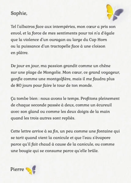 JDO-LoveLetters-lettres-metaphore