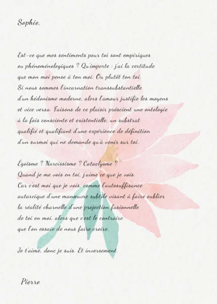 JDO-LoveLetters-lettres-philo