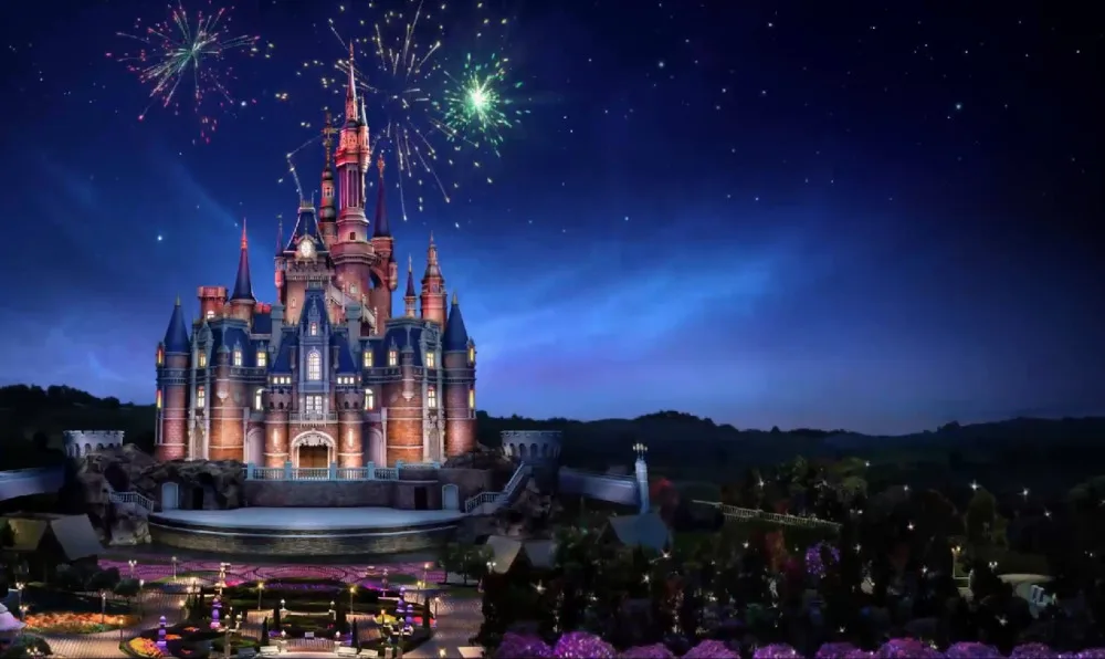 Shanghaï Disneyland, sold out avant même l'ouverture !