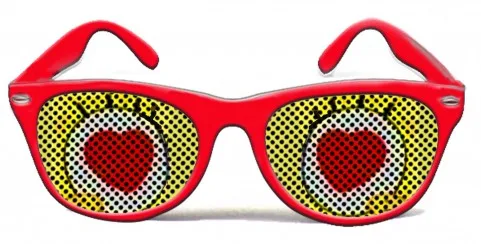 Communication d’entreprise : quid des lunettes publicitaires