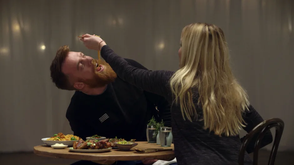 Knorr trouve votre âme sœur en fonction de vos goût culinaires