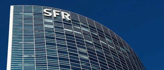 SFR va lancer 5 chaînes de sport payantes