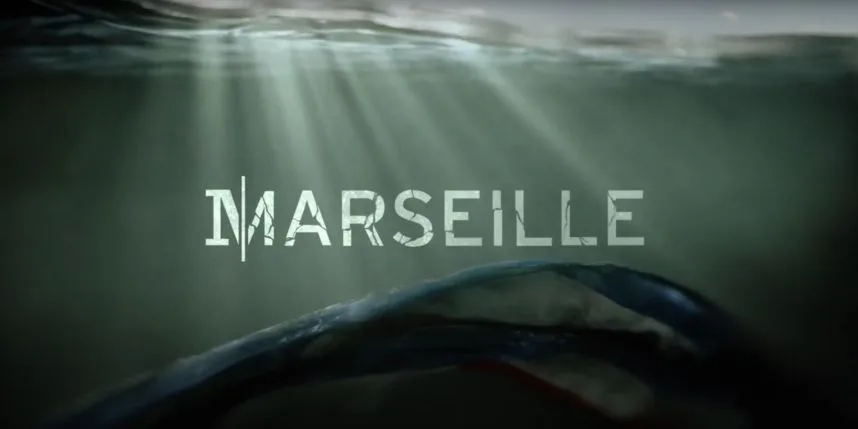 En partenariat avec Netflix, TF1 diffusera les deux premiers épisodes de la série "Marseille"