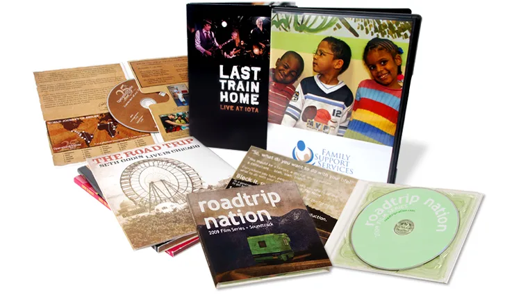 Réussir son projet de duplication DVD depuis sa maison