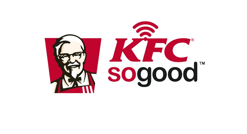 KFC teste l'éducation des lycéens roumains via le free wifi