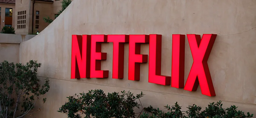 Netflix et Kevin Spacey en force à Paris