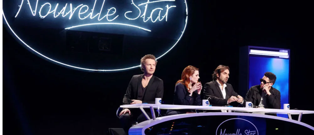 Nouvelle Star : les stars en réalité virtuelle 360°