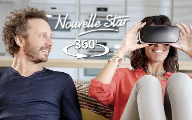 NouvelleStar360
