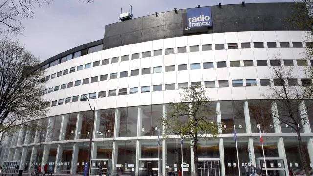 La publicité commerciale autorisée sur Radio France