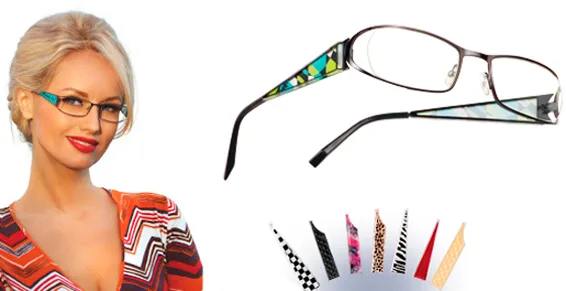 Atol personnalise ses lunettes dans un nouveau spot